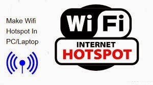 Create Wifi hotspot in laptop or PC best method By Using Connectify Software ~ Free Download ...
